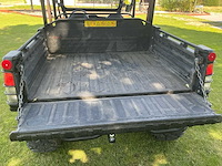 2017 john deere gator 855d s4 gator 855d s4 vierwielaangedreven tractor - afbeelding 11 van  11