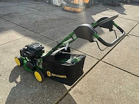 2017 john deere r43s wbm grasmaaier - afbeelding 5 van  10
