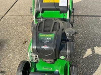 2017 john deere r43s wbm grasmaaier - afbeelding 7 van  10