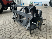 2017 john deere wf07bg balenklem - afbeelding 2 van  5