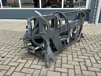 2017 john deere wf07bg balenklem - afbeelding 3 van  5