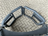 2017 john deere wf07bg balenklem - afbeelding 4 van  5