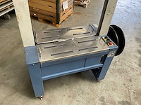 2017 joinpack a-93n automatische omsnoeringsmachine - afbeelding 2 van  6