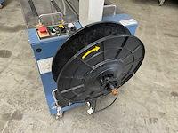 2017 joinpack a-93n automatische omsnoeringsmachine - afbeelding 4 van  6