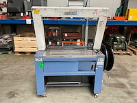 2017 joinpack a-93n automatische omsnoeringsmachine - afbeelding 1 van  5