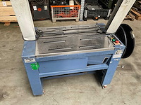 2017 joinpack a-93n automatische omsnoeringsmachine - afbeelding 2 van  5