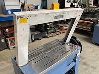 2017 joinpack a-93n automatische omsnoeringsmachine - afbeelding 3 van  5