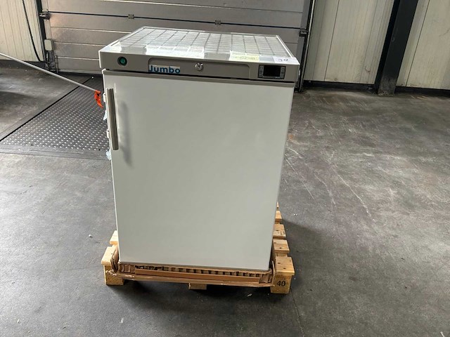 2017 jumbo mini 200 vriezer - afbeelding 2 van  9