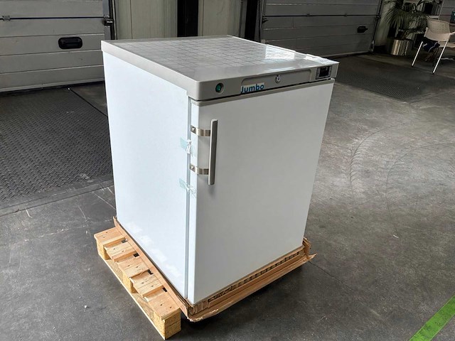 2017 jumbo mini 200 vriezer - afbeelding 3 van  9