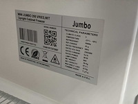 2017 jumbo mini 200 vriezer - afbeelding 9 van  9