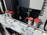 2017 jungheinrich - dfg550s - vorkheftruck - afbeelding 10 van  25