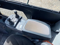 2017 jungheinrich - dfg550s - vorkheftruck - afbeelding 16 van  25