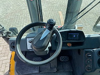 2017 jungheinrich - dfg550s - vorkheftruck - afbeelding 17 van  25