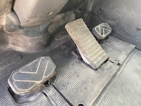 2017 jungheinrich - dfg550s - vorkheftruck - afbeelding 18 van  25