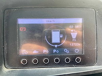 2017 jungheinrich - dfg550s - vorkheftruck - afbeelding 20 van  25