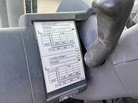 2017 jungheinrich - dfg550s - vorkheftruck - afbeelding 23 van  25