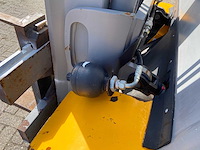 2017 jungheinrich - dfg550s - vorkheftruck - afbeelding 6 van  25