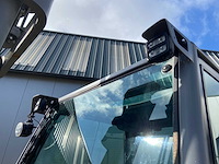 2017 jungheinrich - dfg550s - vorkheftruck - afbeelding 7 van  25