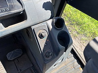 2017 jungheinrich - dfg550s - vorkheftruck - afbeelding 31 van  41