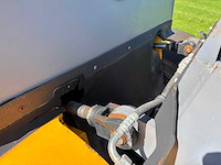 2017 jungheinrich - dfg550s - vorkheftruck - afbeelding 13 van  41