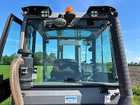 2017 jungheinrich - dfg550s - vorkheftruck - afbeelding 17 van  41