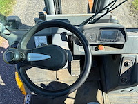 2017 jungheinrich - dfg550s - vorkheftruck - afbeelding 26 van  41