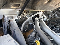 2017 jungheinrich - dfg550s - vorkheftruck - afbeelding 36 van  41