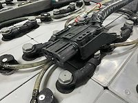 2017 jungheinrich 80 volt 6 pzs 930 accupakket heftruck - afbeelding 3 van  7