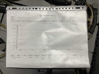 2017 jungheinrich 80 volt 6 pzs 930 accupakket heftruck - afbeelding 6 van  7