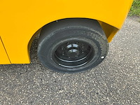 2017 jungheinrich dfg550s vorkheftruck - afbeelding 11 van  26