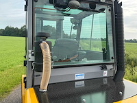 2017 jungheinrich dfg550s vorkheftruck - afbeelding 7 van  26