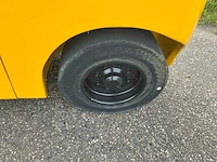 2017 jungheinrich dfg550s vorkheftruck - afbeelding 3 van  26
