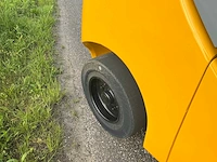 2017 jungheinrich dfg550s vorkheftruck - afbeelding 8 van  26