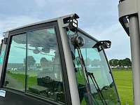 2017 jungheinrich dfg550s vorkheftruck - afbeelding 10 van  26