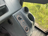 2017 jungheinrich dfg550s vorkheftruck - afbeelding 14 van  26