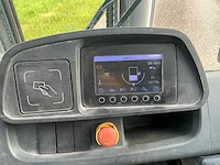 2017 jungheinrich dfg550s vorkheftruck - afbeelding 17 van  26
