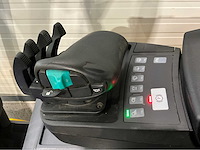 2017 jungheinrich efg 216k vorkheftruck - afbeelding 22 van  22