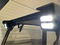 2017 jungheinrich efg 216k vorkheftruck - afbeelding 4 van  22