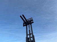 2017 jungheinrich efg 425k vorkheftruck - afbeelding 2 van  17