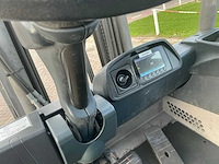 2017 jungheinrich efg 425k vorkheftruck - afbeelding 4 van  17