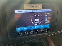 2017 jungheinrich efg 425k vorkheftruck - afbeelding 6 van  17