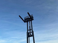 2017 jungheinrich efg 425k vorkheftruck - afbeelding 17 van  17