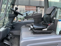 2017 jungheinrich efg s40s vorkheftruck - afbeelding 17 van  24