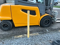 2017 jungheinrich efg s40s vorkheftruck - afbeelding 8 van  24