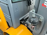 2017 jungheinrich efg s40s vorkheftruck - afbeelding 5 van  24
