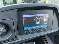 2017 jungheinrich efg s40s vorkheftruck - afbeelding 14 van  24