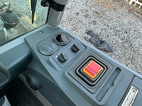 2017 jungheinrich efg s40s vorkheftruck - afbeelding 15 van  24