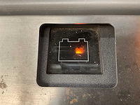 2017 jungheinrich ejc112 stapelaar - afbeelding 4 van  7