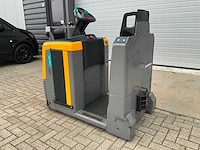 2017 jungheinrich ezs 350 industriële trekker - afbeelding 5 van  10