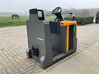 2017 jungheinrich ezs 350 industriële trekker - afbeelding 5 van  11